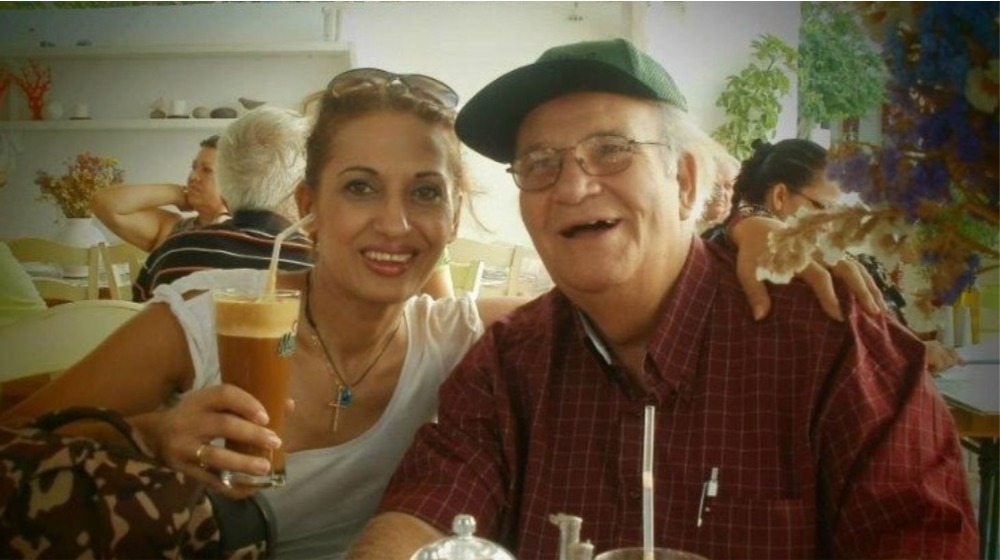 Λουκία Μουσουλιώτη για θάνατο Ανδρέα Μουσουλιώτη: «Το σπίτι μου ήταν γεμάτο για ένα μήνα» [βίντεο]